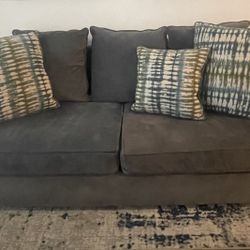 Sleeper sofa