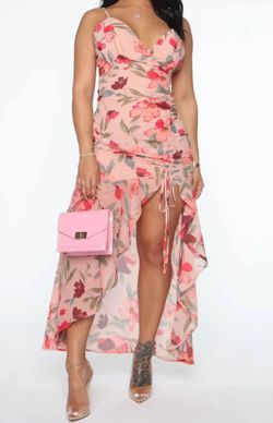 Fashion Nova Dress