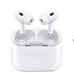 AirPod Pro 2nd Gen 