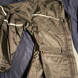 Bilt Tornado Rain Jacket And Pants