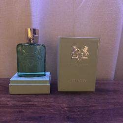 Perfums De Marley Greenley