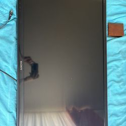 Sony Bravia TV