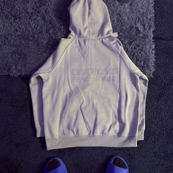 Essential Fear Of God