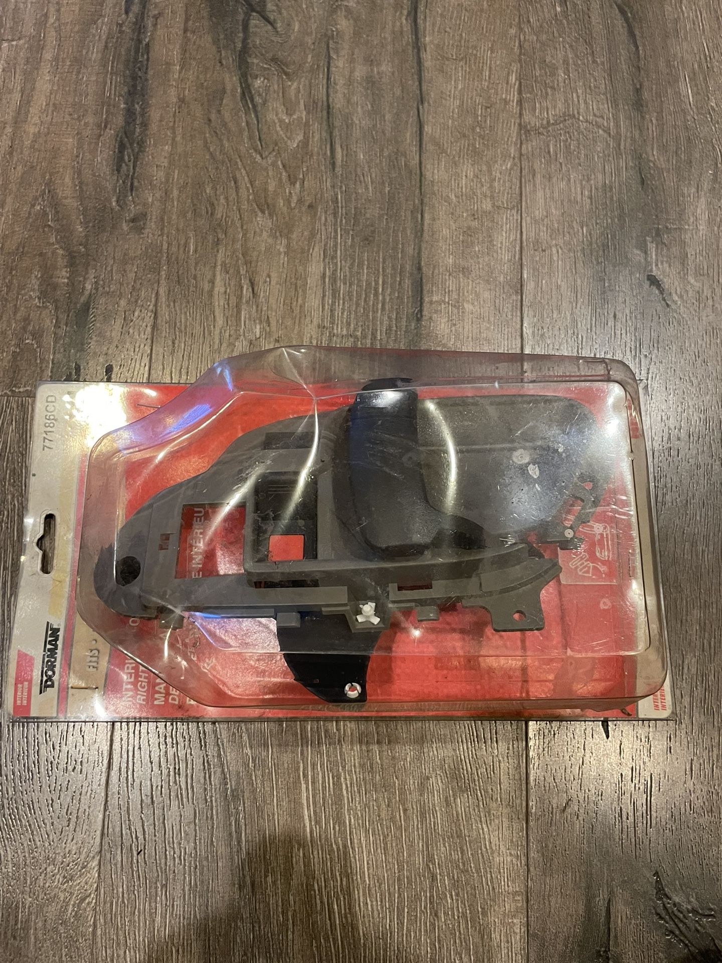 95-98 chevy silverado front passenger door handle
