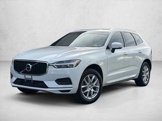 2020 Volvo XC60