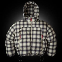 GV Gallery Puffer 