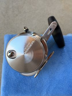 Shimano Ocea Jigger 4000