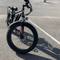 Electric Bike for Adults | Ready Today | $400 Firm