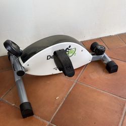 DeskCycle 2