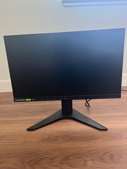 Lenovo G25-10 monitor 1080p