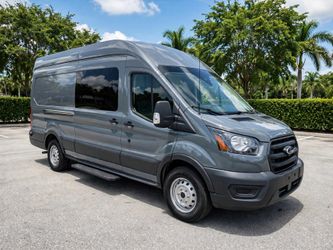 2020 Ford Transit 250