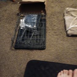 New In Box Dish-rack