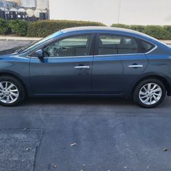 2014 Nissan Sentra