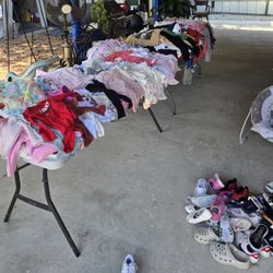 GARAGE SALE!!!!