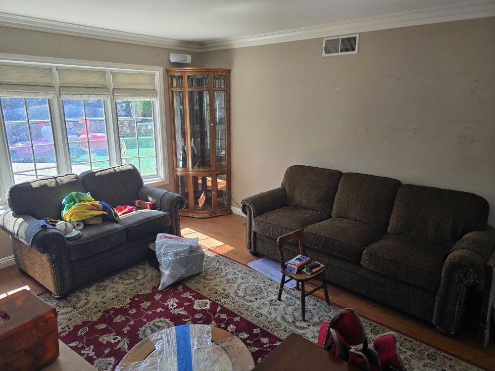 Free Couch