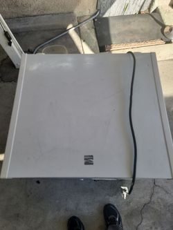 Kenmore freezer 115$ obo