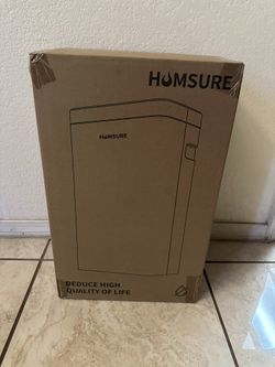 Humsure Dehumidifier 30 Pint