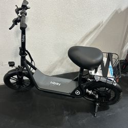 Hiboy U2 Electric Scooter