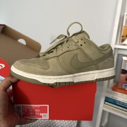 Nike Dunk Low