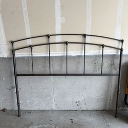 Head Board