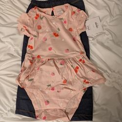 Girl Clothes