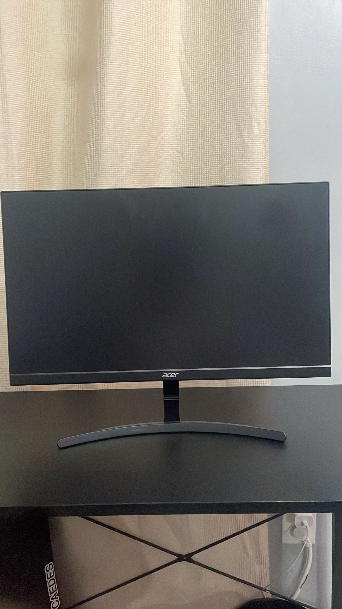 Acer Monitor