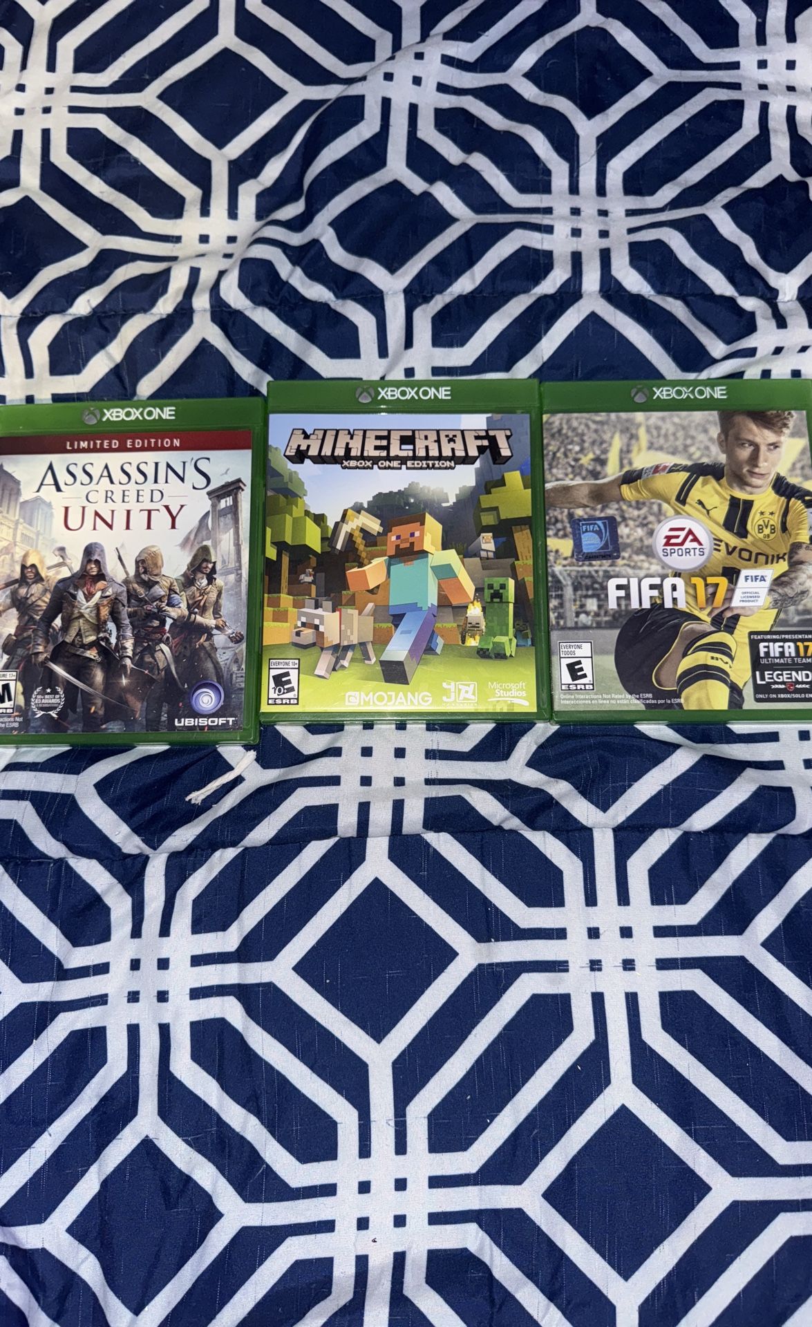 Games