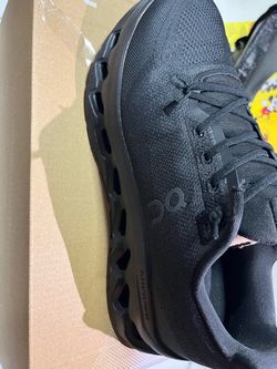 CQ shoes