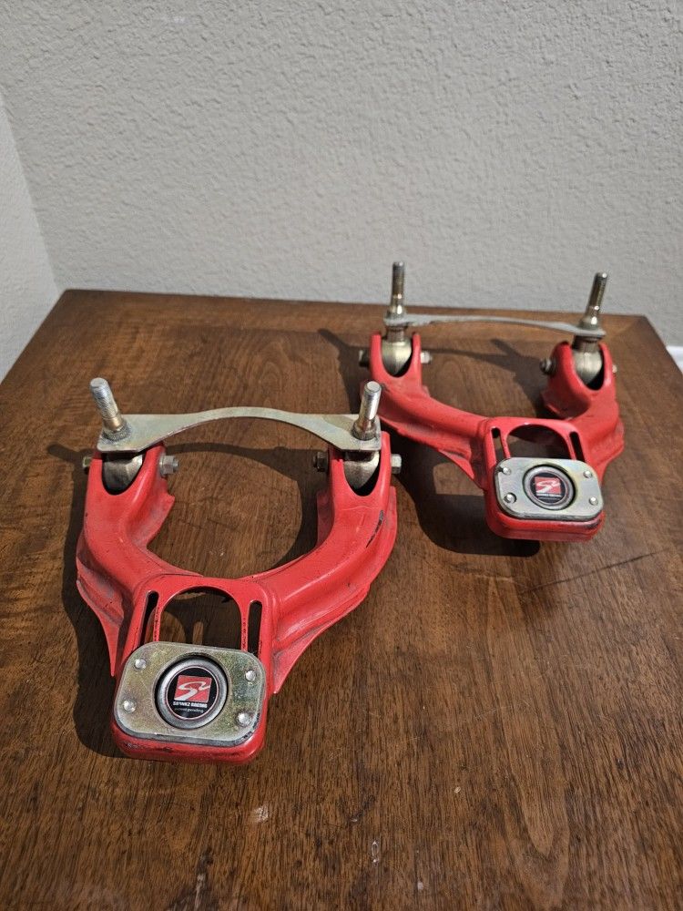 Skunk 2 Upper Control Arms