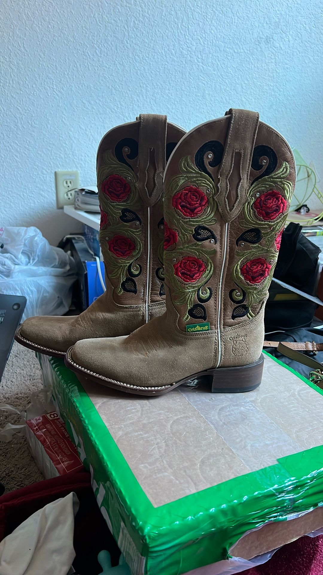 Boots