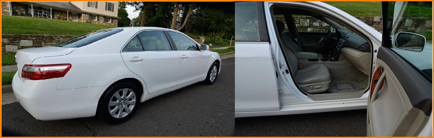 ✔️For Sale✔️2008✔️Toyota✔️Camry.XLE Sedan 4-Door
