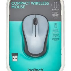 WIRELESS MOUSE