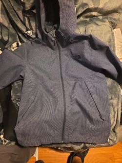 the north face jacket