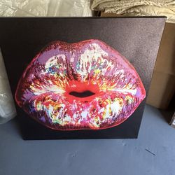 Lip Picture 