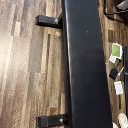 Workout Bench