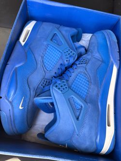 Jordan 4