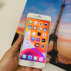 iPhone 7 Plus Unlocked 