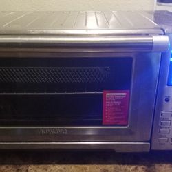 Nuwave Oven Air Fryer