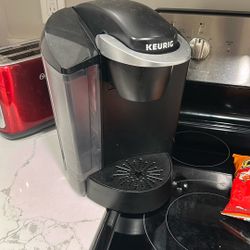 Keurig Single-cup Coffeemaker