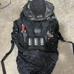Oakley Backpack