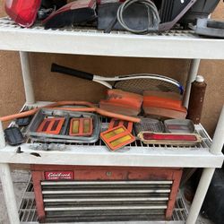 76,77 El camino Chevy Malibu Misc Parts. 