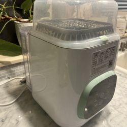 Momcozy Baby Bottle Washer and Dryer