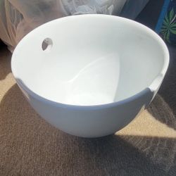 Noodle Bowl Set/ Platos Hondos 