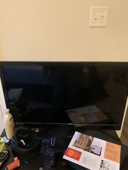 32” Emerson tv
