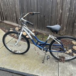 SCHWINN LANDMARK CRUISER ADULT SIZE $30