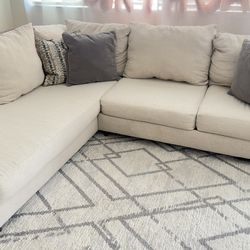 Jerome’s Sectional