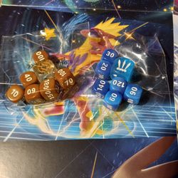 Dice