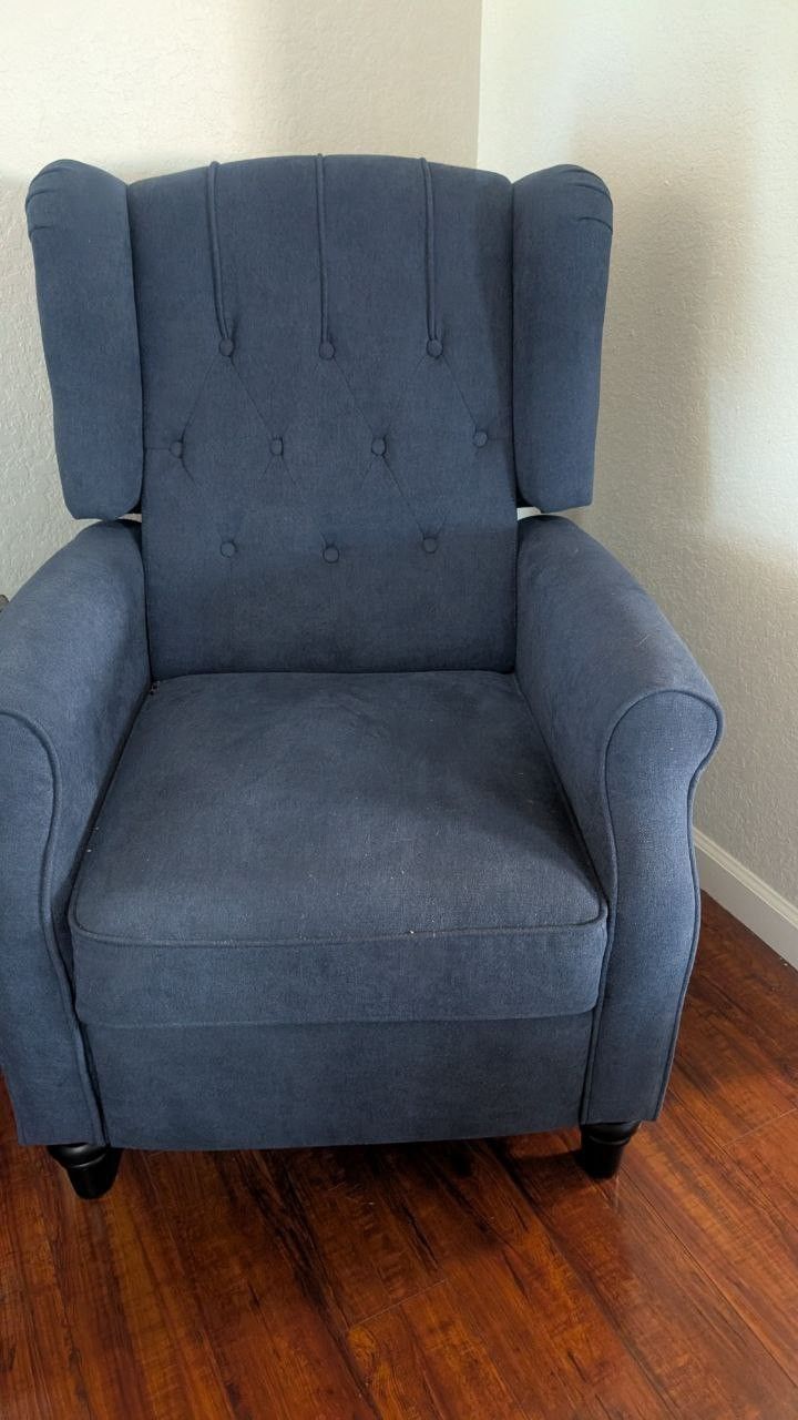 Recliner