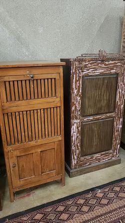 furniture reclaimed wood