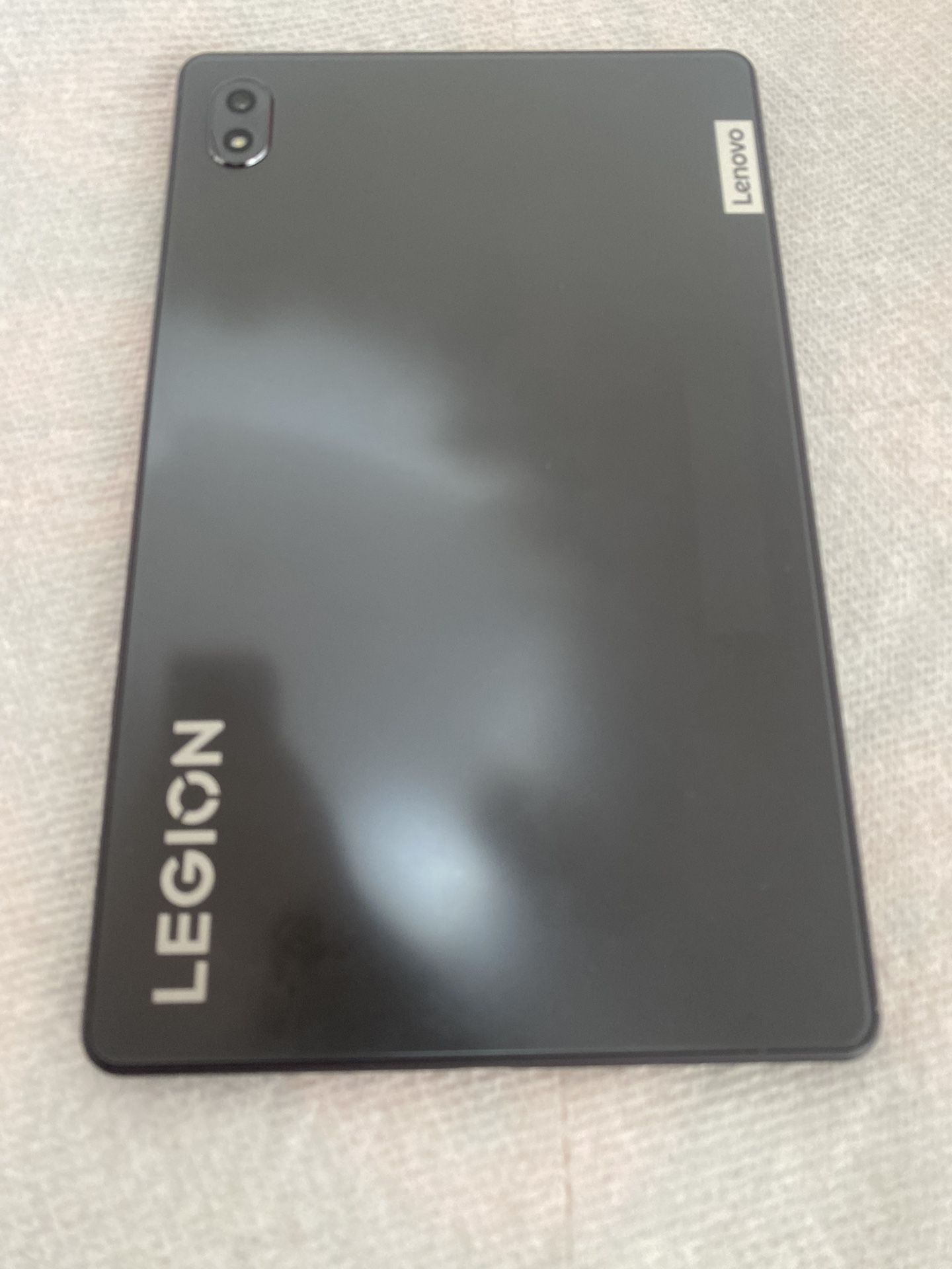 LEGION gaming iPad